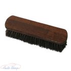 Riwax - Bőrtisztító lószőr kefe