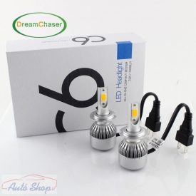 H1 LED IZZÓ 36W 3600LM