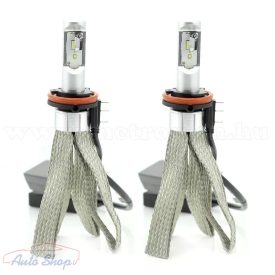 H15 LED IZZÓ 8000 LM