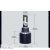 H15 LED izzók Canbus No Error 80W 20000LM 