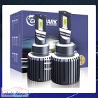H15 LED izzók Canbus No Error 80W 20000LM 