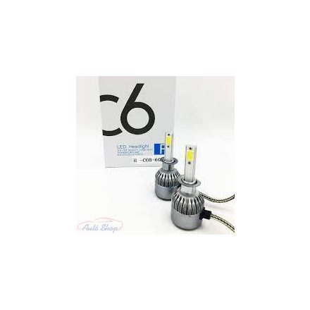 H3 LED IZZÓ 36W 3600LM
