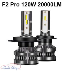 H8,H9,H11 LED MINI IZZÓ  20.000LM