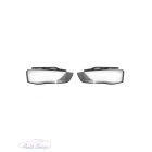 Audi A4 B8 Facelift lámpabúra, lámpa búra fényszóró búra 2012-2015