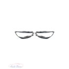 Audi A6 C7 4G Facelift lámpabúra,lámpa búra fényszóró búra 2015-2018