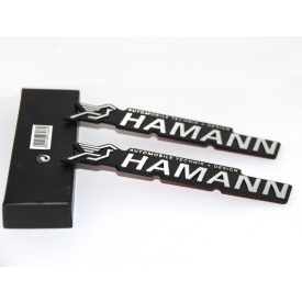 HAMANN EMBLÉMA ELADÓ 