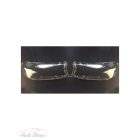 BMW 7 G11, G12 LÁMPA BÚRA SZETT 2015-2018, lámpabúra ,fényszóró búra ,Minőségi termék