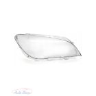 BMW  7 F01/F02 LÁMPA BÚRA SZETT 2009-2015, lámpabúra ,fényszóró búra ,Minőségi termék