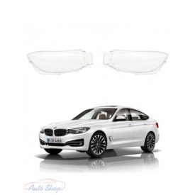   BMW 3 GT  F34 2016-2020 LCI Facelift lámpa búra pár ,  lámpabúra fényszóró búra Minőségi termék