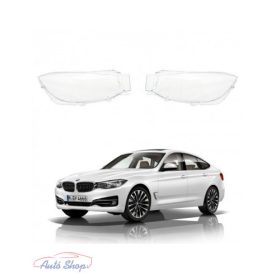   BMW 3 GT  F34 2016-2020 LCI Facelift lámpa búra pár ,  lámpabúra fényszóró búra Minőségi termék