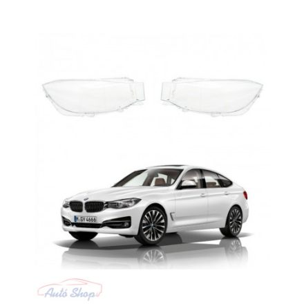 BMW 3 GT  F34 2016-2020 LCI Facelift lámpa búra pár ,  lámpabúra fényszóró búra Minőségi termék