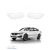 BMW 3 GT  F34 2016-2020 LCI Facelift lámpa búra pár ,  lámpabúra fényszóró búra Minőségi termék