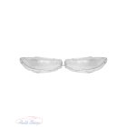 BMW F32,F33,F36 2017-2020 LCI Facelift lámpa búra pár ,  lámpabúra fényszóró búra Minőségi termék