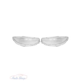   BMW F32,F33,F36 2017-2020 LCI Facelift lámpa búra pár ,  lámpabúra fényszóró búra Minőségi termék