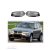 BMW X3 E83 LCI Facelift LÁMPA BÚRA SZETT 2006-2010 ,  lámpabúra fényszóró búra Minőségi termék