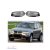 BMW X3 E83 LCI Facelift LÁMPA BÚRA SZETT 2006-2010 ,  lámpabúra fényszóró búra Minőségi termék