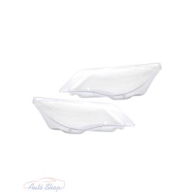   BMW E63,E64,M6 LCI Facelift lámpa búra szett 2008-2010 ,  lámpabúra fényszóró búra Minőségi termék