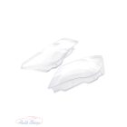 BMW E63,E64,M6 LCI Facelift lámpa búra szett 2008-2010 ,  lámpabúra fényszóró búra Minőségi termék