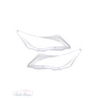 BMW E63,E64,M6 LCI Facelift lámpa búra szett 2008-2010 ,  lámpabúra fényszóró búra Minőségi termék