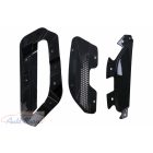 BMW F10 , F11 5-ös Széria M5 Design Géptető , Motorháztető 2010 - 2017