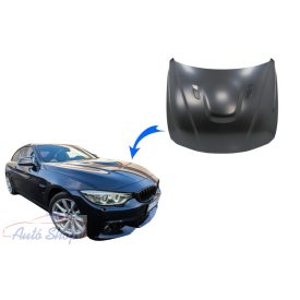   BMW F30 , F31 , F32 , F33 , F34 , F35 , F36 GTS Motorháztető 3 Széria , 4 Széria (2011-2019)  M3 M4 GTS LOOK
