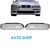 BMW E39 ELSŐ LÁMPA BÚRA SZETT 2000-2003 ,  lámpabúra fényszóró búra Minőségi termék