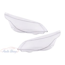   BMW E60,E61 LCI Lámpa búra szett 2007-2010 ,  lámpabúra fényszóró búra Minőségi termék  5 széria, BMW Lámpabúrák, lámpa alkatrészek, BMW Lámpák / Lámpa alkatrész