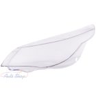 BMW E60,E61 LCI Lámpa búra szett 2007-2010 ,  lámpabúra fényszóró búra Minőségi termék  5 széria, BMW Lámpabúrák, lámpa alkatrészek, BMW Lámpák / Lámpa alkatrész