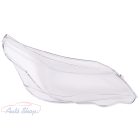 BMW E60,E61 LCI Lámpa búra szett 2007-2010 ,  lámpabúra fényszóró búra Minőségi termék  5 széria, BMW Lámpabúrák, lámpa alkatrészek, BMW Lámpák / Lámpa alkatrész