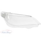 BMW E60,E61 lámpa búra szett 2003-2007 ,  lámpabúra fényszóró búra Minőségi termék