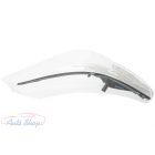 BMW E60,E61 lámpa búra szett 2003-2007 ,  lámpabúra fényszóró búra Minőségi termék