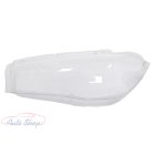 BMW X5 F15 X6 F16 Első fényszóró , Lámpabúra szett , 2013-2019 , Minőségi termék