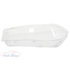 BMW X5 F15 X6 F16 Első fényszóró , Lámpabúra szett , 2013-2019 , Minőségi termék