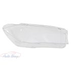 BMW X5 F15 X6 F16 Első fényszóró , Lámpabúra szett , 2013-2019 , Minőségi termék