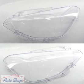   BMW F20  2012-2014 lámpa búra pár ,  lámpabúra fényszóró búra Minőségi termék