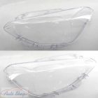 BMW F20  2012-2014 lámpa búra pár ,  lámpabúra fényszóró búra Minőségi termék