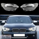 BMW F20  2012-2014 lámpa búra pár ,  lámpabúra fényszóró búra Minőségi termék
