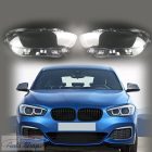 BMW F20 F21 Lci 2015-2019 lámpa búra pár ,  lámpabúra fényszóró búra Minőségi termék