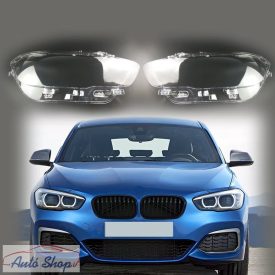   BMW F20 F21 Lci 2015-2019 lámpa búra pár ,  lámpabúra fényszóró búra Minőségi termék