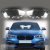 BMW F20 F21 Lci 2015-2019 lámpa búra pár ,  lámpabúra fényszóró búra Minőségi termék