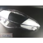 BMW F20 F21 Lci 2015-2019 lámpa búra pár ,  lámpabúra fényszóró búra Minőségi termék