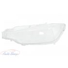 BMW F30 Limuzin , F31 Touring  2011-2015 lámpa búra pár ,  lámpabúra fényszóró búra Minőségi termék