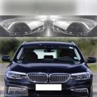 BMW G30 Limuzin , G31 Touring 2016-2019 lámpa búra pár ,  lámpabúra fényszóró búra Minőségi termék