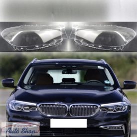   BMW G30 / G31 lámpa búra pár ,  lámpabúra fényszóró búra Minőségi termék  2016-2019