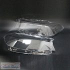 BMW G30 Limuzin , G31 Touring 2016-2019 lámpa búra pár ,  lámpabúra fényszóró búra Minőségi termék