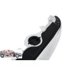 BMW E39 ELSŐ LÁMPA BÚRA SZETT LÁMPABÚRA 2000-2003,  lámpabúra fényszóró búra Minőségi termék