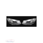 Mercedes S-Class W221 Facelift LÁMPA BÚRA SZETT 2009-2013 , lámpabúra fényszóró búra Minőségi termék