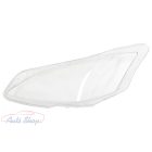 Mercedes S-Class W221 Facelift LÁMPA BÚRA SZETT 2009-2013 , lámpabúra fényszóró búra Minőségi termék