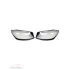 Mercedes S-Class W222 Facelift LÁMPA BÚRA SZETT 2017-2020 , lámpabúra fényszóró búra Minőségi termék