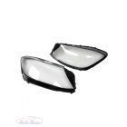 Mercedes S-Class W222 Facelift LÁMPA BÚRA SZETT 2017-2020 , lámpabúra fényszóró búra Minőségi termék